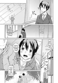 [Naitou Gura] Kakeru Overrun Zenpen + Chuuhen | Kakeru Overrun - Part 1&2 [English] =LWB=