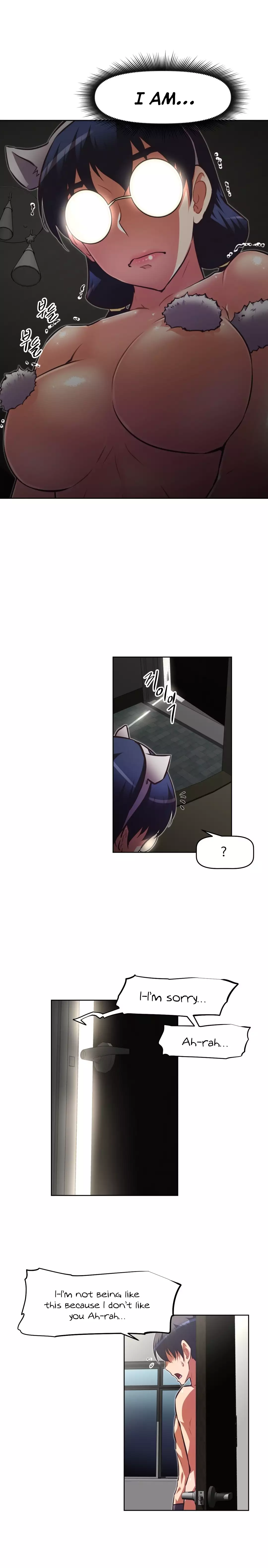 Brawling Go Ch.76-122