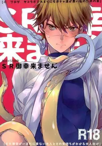 SR Miyuki Kimasen