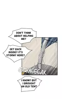 Cartoonist's NSFW Season 1 Chapter 1-10 (English)