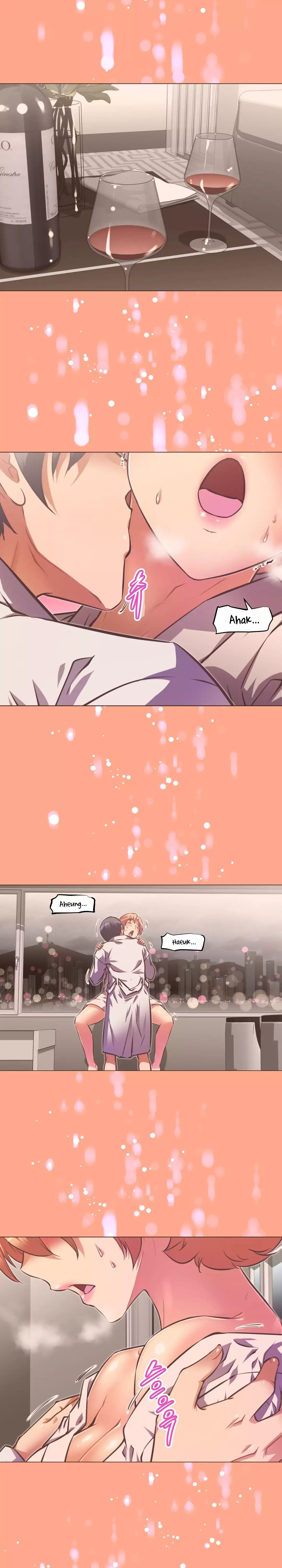Brawling Go Ch.76-120
