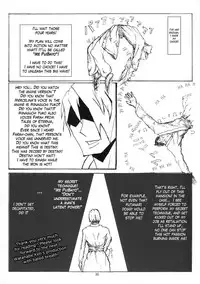 (C82) [Shichimen Soka (Sexyturkey, momo, Ryou)] Kenja ni Oshiri Ijirareru Hon (Lotte no Omocha!) [English] {Hennojin}