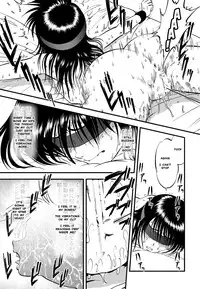[RPG COMPANY 2 (Yoriu Mushi)] Ura Kuri Hiroi 4 | Picking Chestnuts - Eriko's Story Part 4 [English] [MisterJ167] [Digital]