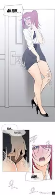 [ButcherBoy] Household Affairs Ch.1-24 (English) (YoManga) (Ongoing)