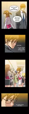 [Yihyeonmin] Drug Candy Ch.0-36 (English) (YoManga) (Ongoing)
