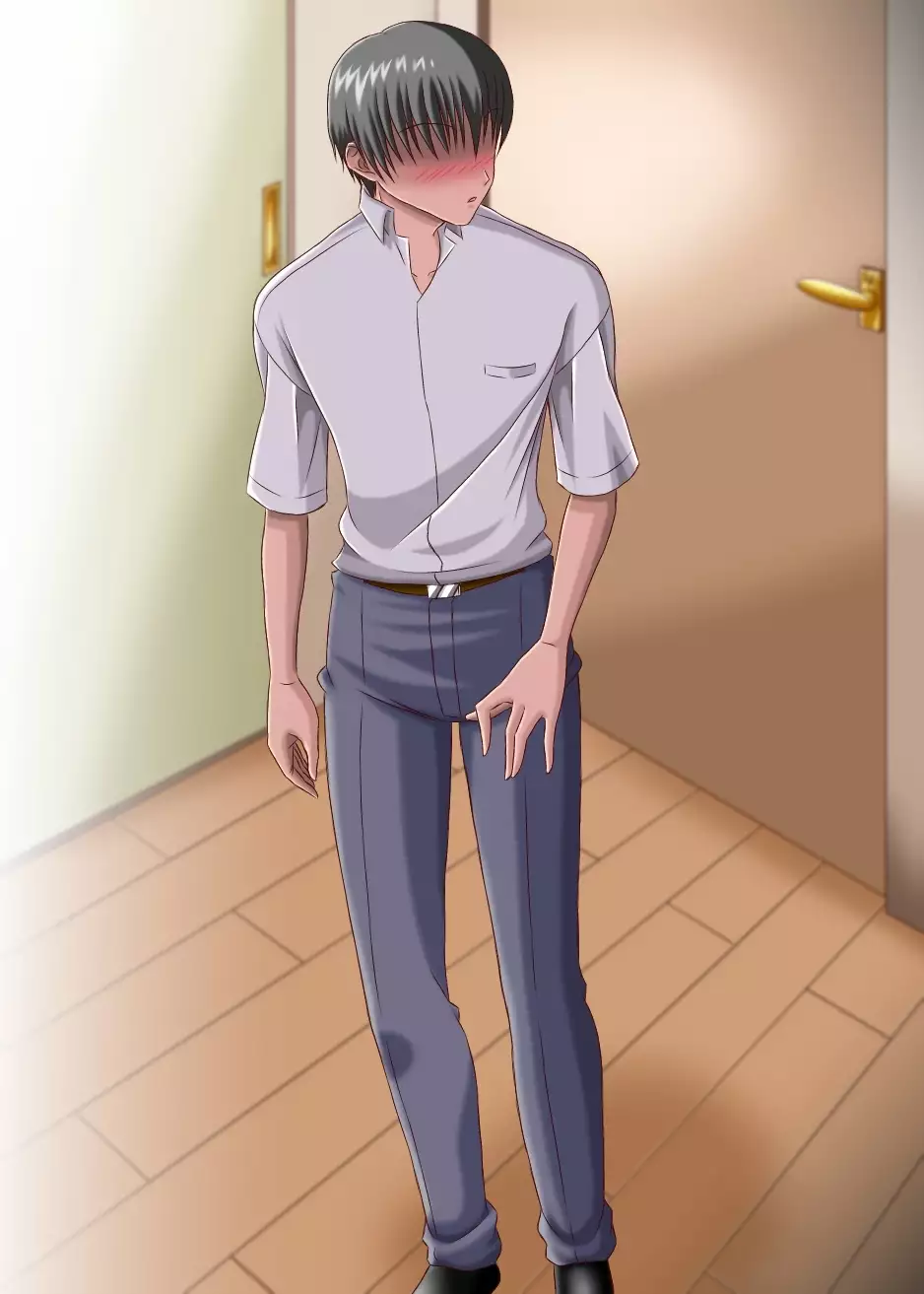 Ore to Kanojo no Onara na Hatsu H