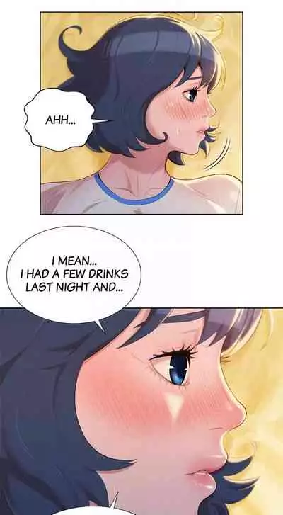 What do you Take me For? Ch.25/?