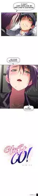 [Worin] Brawling Go Ch.0-40 (English) (YoManga) (Ongoing)