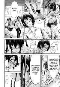 [Akatsuki Myuuto] Innocent ~Shoujo Memoria~ [English] [The Lusty Lady Project + SaHa + Brolen]