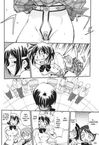 (C69) [Takotsuboya (TK)] Kore ga Watashi no Teisoutai Plus! - This is my Chastity Belt Plus! (He Is My Master) [English] [desudesu]