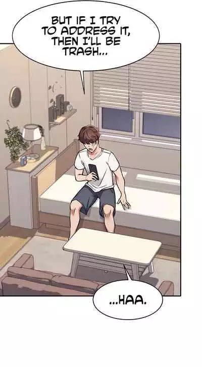 Is There No Goddess in My College? Ch.10/?