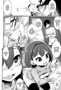 Koakuma ☆ à la Mode | Little Devil ☆ à la Mode Ch. 1-3
