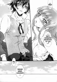 (C75) [iYou (Yukkyun)] Britannia Tenseki Konfoto (Code Geass: Lelouch of the Rebellion) [English] [Brolen]