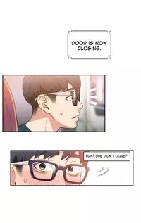 [BAK Hyeong Jun] Sweet Guy Ch. 1-47 [English] [YoManga]