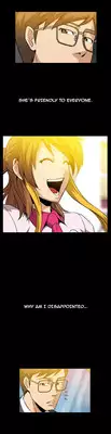 [Yihyeonmin] Drug Candy Ch.0-36 (English) (YoManga) (Ongoing)