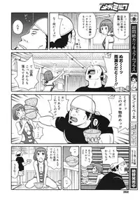 COMIC Megamilk 2010-10 Vol. 04