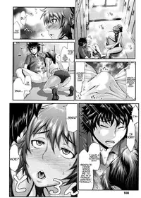 [Blmanian] Buruman ch.1-7 (English) =Krizalid=