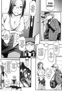 [Yurikawa] Toshishita Kareshi. | Younger Boyfriend [English] {desudesu}
