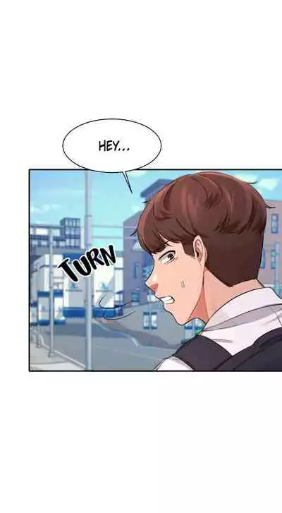 Is There No Goddess in My College? Ch.10/?