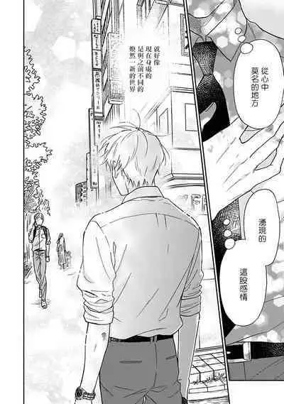 [Rakuta Shouko] Ameagari no Bokura ni Tsuite | 雨后的我们 Ch. 7-12 特别篇+加笔[Chinese] [Digital]