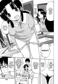 [Fuyuno Mikan] Chiisakutemo iijanai! | What's wrong with being small!? [English] [Rin]