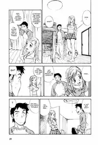 [Zerry Fujio] Come Together [English]