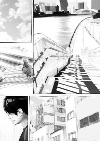 Boku no Kanojo ga Taninbou de Zecchou Itasu