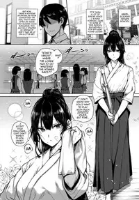 [Katsurai Yoshiaki] Amatsuka Gakuen no Ryoukan Seikatsu | Angel Academy's Hardcore Dorm Sex Life 1, 3.5-5 [English] {darknight} [Digital]