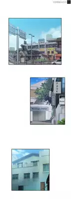 [Husky guy] SStudy Ch.0-26 (English) (YoManga) (Ongoing)