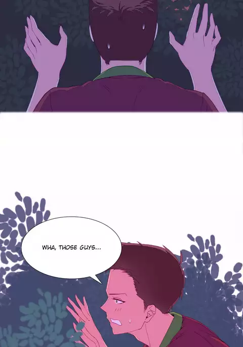 A World That I Rule Ch.01-33