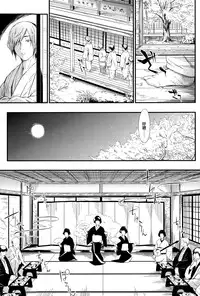 [Shiki Takuto] Tokoharu no Shoujo-tachi Ch.1-2 [Chinese] [無邪気漢化組]