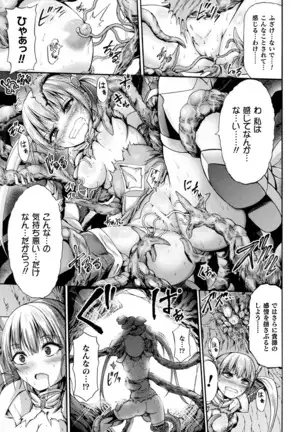 Fallen Fantasy ―堕ちたる幻想―