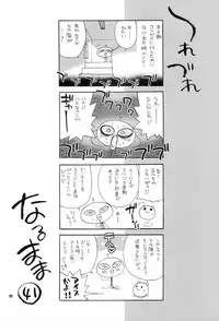 (C80) [SHALLOT COCO (Yukiyanagi)] Yukiyanagi no Hon 26 Souryo-san wa H ga Kirai!! (Dragon Quest III)