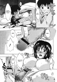 [Takenoko Seijin] Te to Te Tsunaide | When you let go of my hands [English]