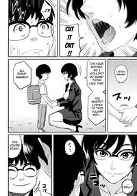 [Hana Hook] Hahaoya Shikkaku Elite Oyako no M Buta Netorare Tenraku Jinsei Ch. 1-4 [English]