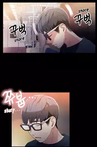 [BAK Hyeong Jun] Sweet Guy Ch. 1-47 [English] [YoManga]