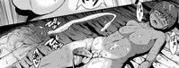 Uncensored [Teterun] Umikemushi Mayu (Monster Musume ni Okasaretai! Vol.1) [English]