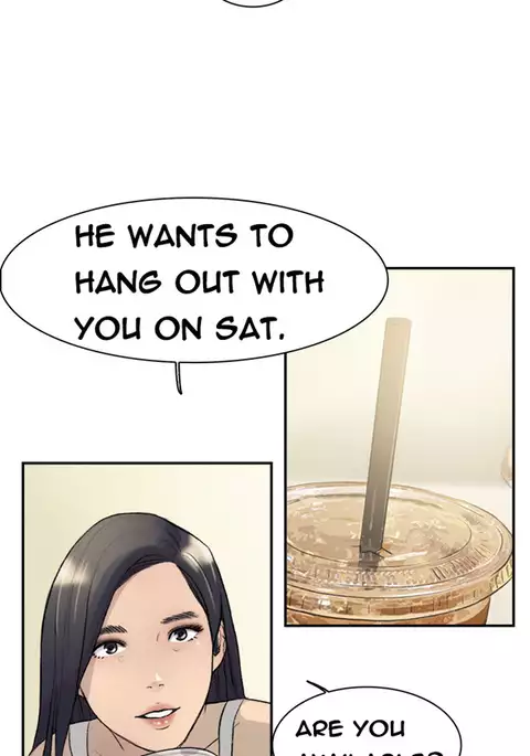 Double Date Ch.1-21
