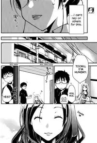 [Ponkotsu Works] Ojousama wa Nigedashita (The Grace Escape) Ch.01-10 [English] [Japanzai]