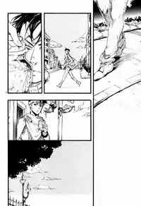 (C78) [Doronuma Bunshitsu (Tsuta)] Tomo ni Shinen o Nozokimiro Koibito yo (JoJo's Bizarre Adventure) [Incomplete]