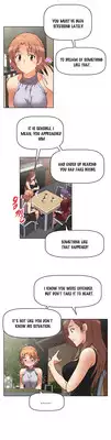 [Worin] Brawling Go Ch.0-40 (English) (YoManga) (Ongoing)