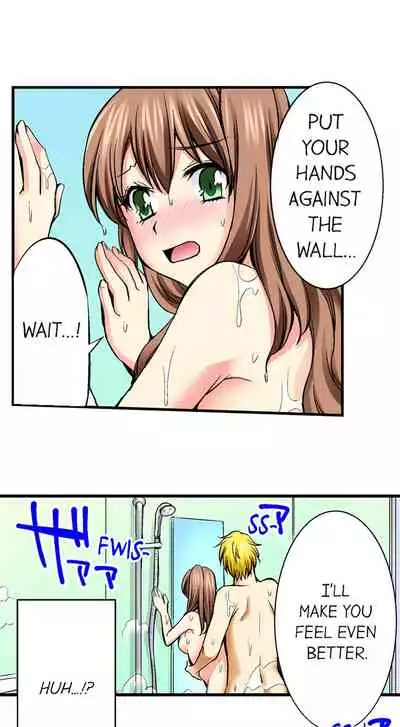[Aoi Yumi] Doushite Sensei to Sex Shicha Dame nan desu ka? | Why Can't i Have Sex With My Teacher? [English]
