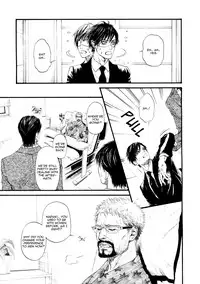 [Ike Reibun] Bi no Kyoujin ~ X Side ~ Ch. 1-4 [English] [Fujoshi Bitches] [Decensored]