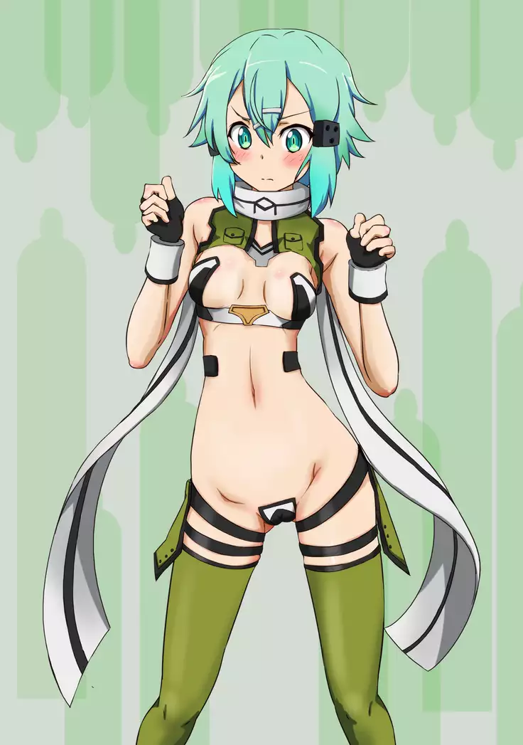Condom Tsukaou yo! -Online Gamer Hen- Condom Riyou Suishou Poster Image CG Shuu