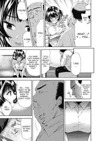 [Tetsuna] Onnanoko ni Naru Appli | An App That Turns You into a Girl ch.1-3 [English] [desudesu] [Digital]