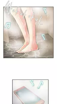 New Face Ch.1-14 (English) (Ongoing)