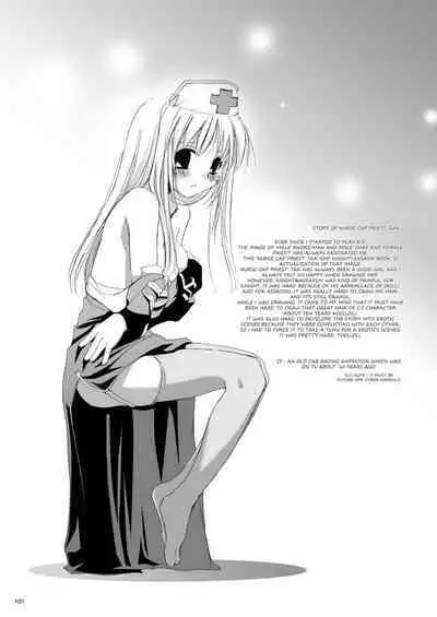 [Digital Lover (Nakajima Yuka)] DL-RO Soushuuhen 02 - DL-RO Perfect Collection No. 02 (Ragnarok Online) [Digital] [English]