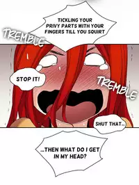 Cartoonist's NSFW Season 1 Chapter 1-10 (English)