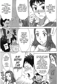 [Hanzaki Jirou] Sweet Sugar Baby Ch. 1-7 [English] [Tadanohito]