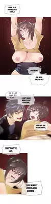 [ButcherBoy] Household Affairs Ch.1-29 (English) (YoManga) (Ongoing)